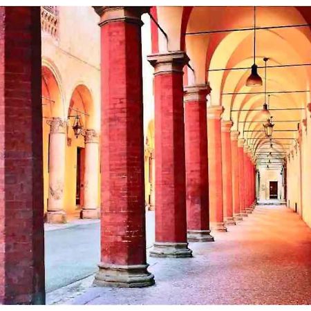 Ab Plus - Via Solferino 39 Bologna Exteriör bild